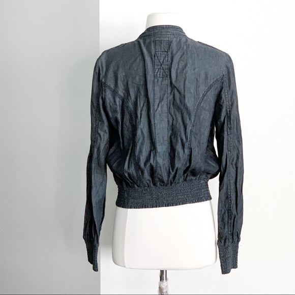 Black jacket - Picture 4 of 16